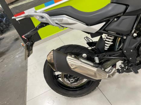 BMW G 310 GS , Foto 6