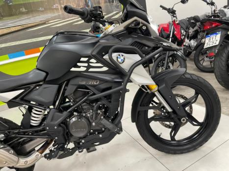 BMW G 310 GS , Foto 7