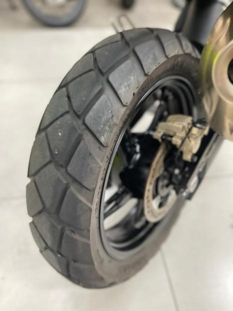 BMW G 310 GS , Foto 8
