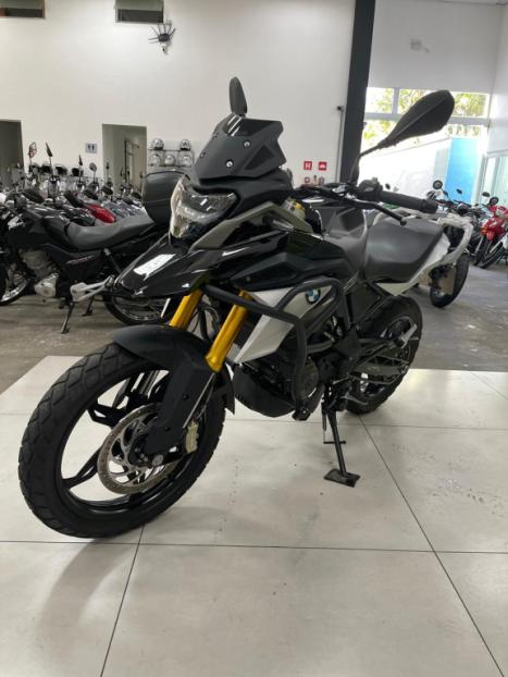 BMW G 310 GS , Foto 9