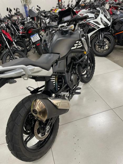 BMW G 310 GS , Foto 10