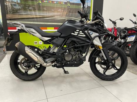 BMW G 310 GS , Foto 11