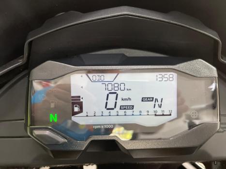 BMW G 310 GS , Foto 12