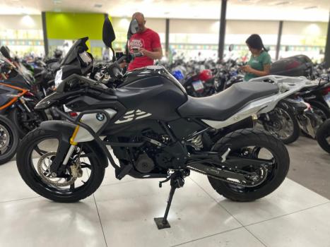 BMW G 310 GS , Foto 13