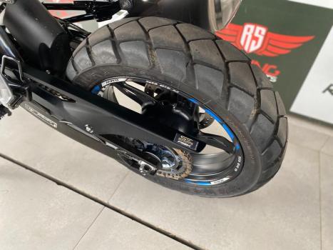 BMW G 310 GS , Foto 2