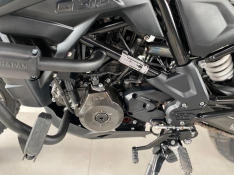 BMW G 310 GS , Foto 3