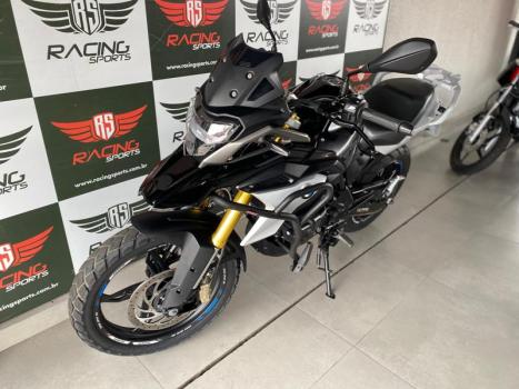 BMW G 310 GS , Foto 4
