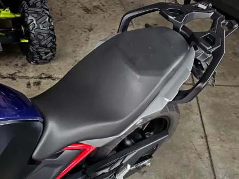 BMW G 310 GS , Foto 2