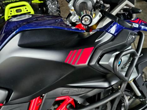 BMW G 310 GS , Foto 3