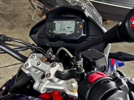 BMW G 310 GS , Foto 4