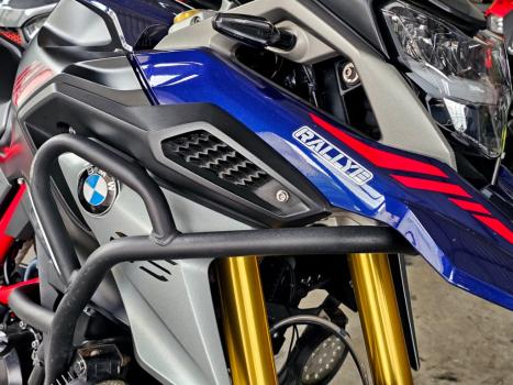 BMW G 310 GS , Foto 6