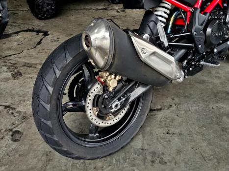 BMW G 310 GS , Foto 7