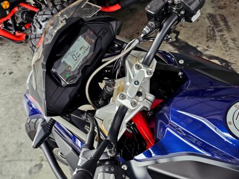 BMW G 310 GS , Foto 9