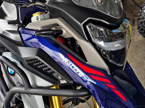 BMW G 310 GS , Foto 11