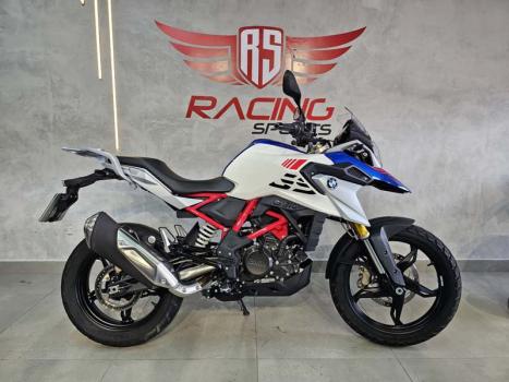 BMW G 310 GS , Foto 1