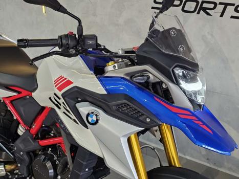 BMW G 310 GS , Foto 3