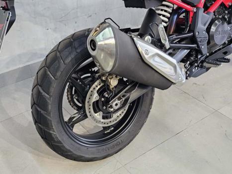 BMW G 310 GS , Foto 9