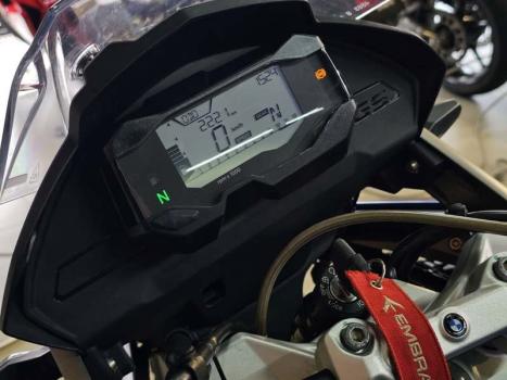 BMW G 310 GS , Foto 10