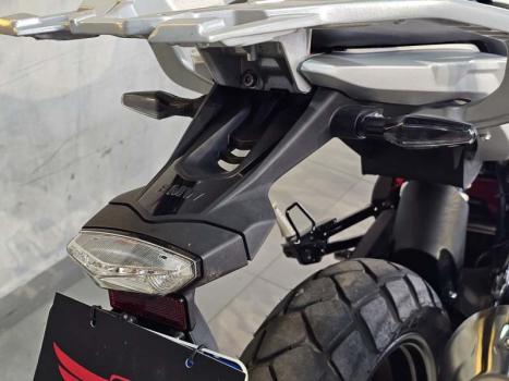 BMW G 310 GS , Foto 11