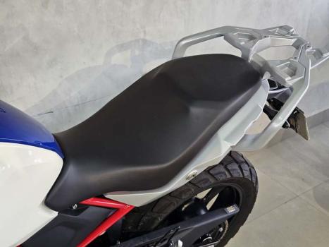 BMW G 310 GS , Foto 13