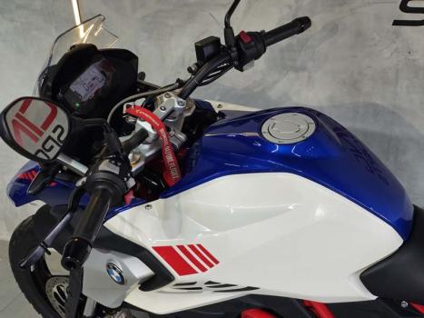 BMW G 310 GS , Foto 14