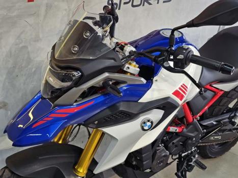 BMW G 310 GS , Foto 15
