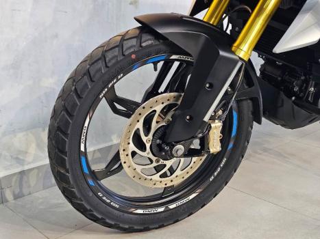 BMW G 310 GS , Foto 4