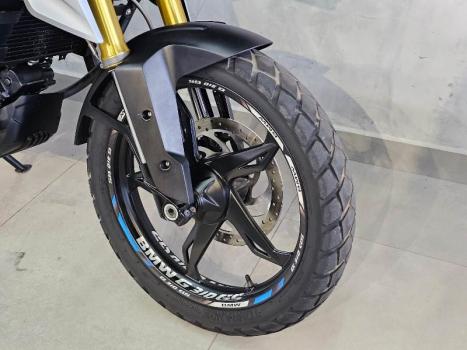 BMW G 310 GS , Foto 7