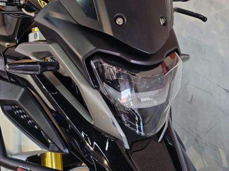 BMW G 310 GS , Foto 8