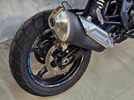 BMW G 310 GS , Foto 9