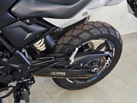 BMW G 310 GS , Foto 12