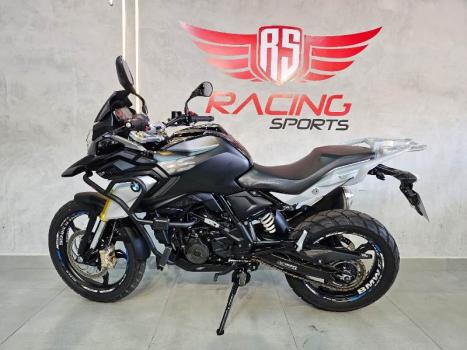 BMW G 310 GS , Foto 14