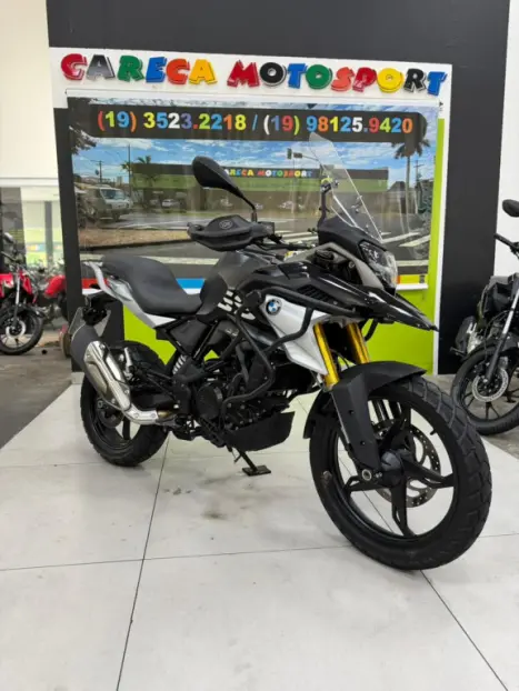 BMW G 310 GS , Foto 1