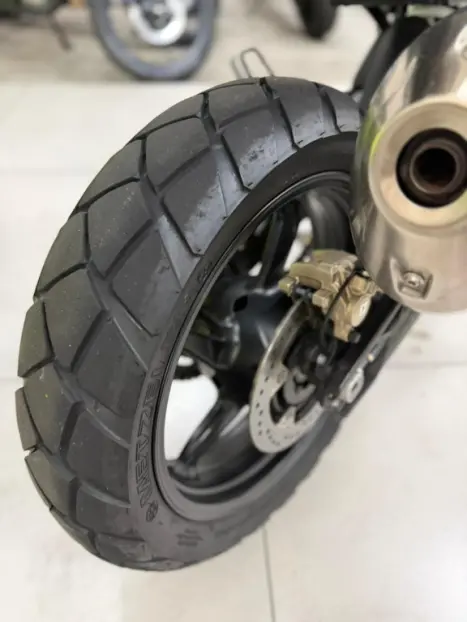 BMW G 310 GS , Foto 2