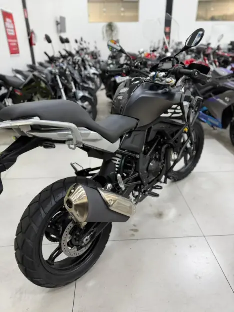 BMW G 310 GS , Foto 4