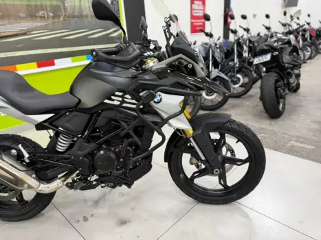 BMW G 310 GS , Foto 5