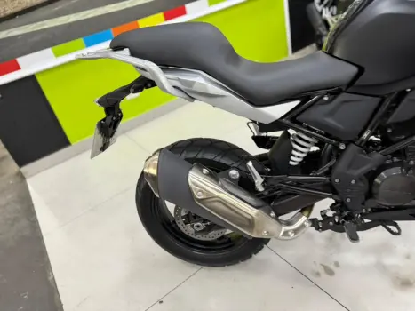 BMW G 310 GS , Foto 7