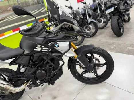BMW G 310 GS , Foto 8