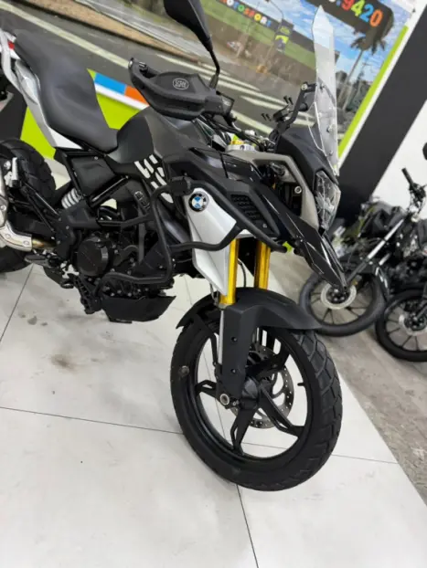 BMW G 310 GS , Foto 9