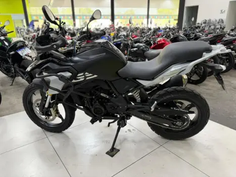 BMW G 310 GS , Foto 12