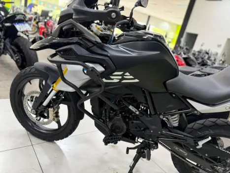 BMW G 310 GS , Foto 13