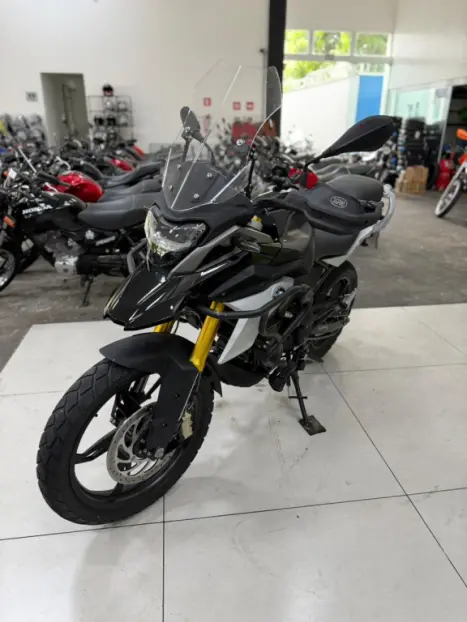 BMW G 310 GS , Foto 15