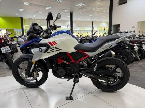 BMW G 310 GS , Foto 3