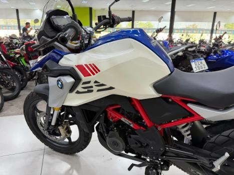 BMW G 310 GS , Foto 4
