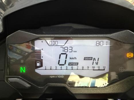 BMW G 310 GS , Foto 6