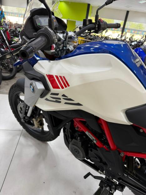 BMW G 310 GS , Foto 7