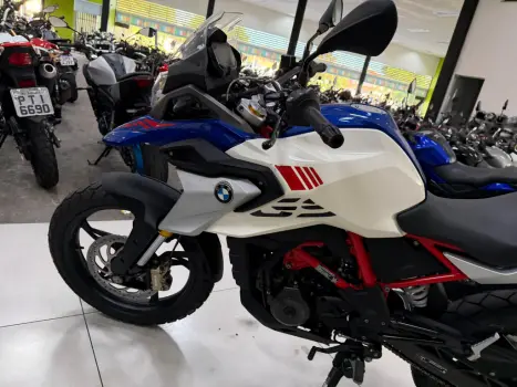 BMW G 310 GS , Foto 8
