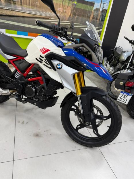 BMW G 310 GS , Foto 10