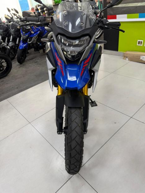 BMW G 310 GS , Foto 13