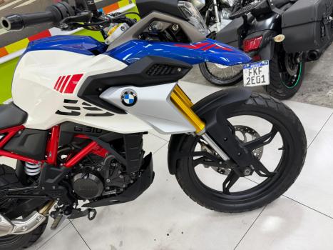 BMW G 310 GS , Foto 15